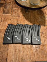 Image pour TOKYO MARUI M4 MIDCAPS