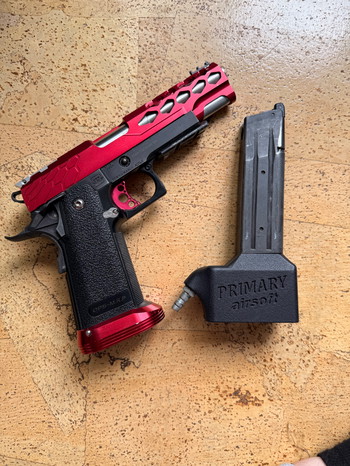 Bild 2 für Hi capa 5.1 upgraded