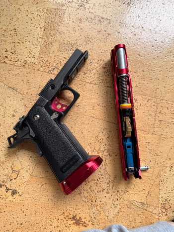 Bild 3 für Hi capa 5.1 upgraded