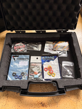 Bild 4 für Hi capa 5.1 upgraded