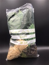Afbeelding van ghillie crafting pack