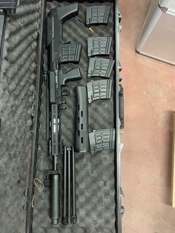 Image 2 for Polarstar F2 SVU