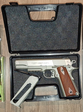 Image pour Colt 1911 van Cybergun