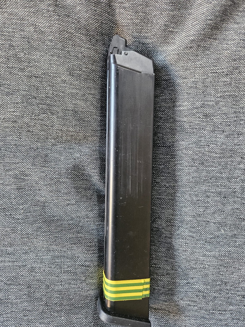Bild 1 für WE glock magazijn