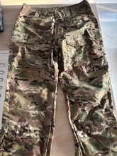 Image for Novritsch multicam broek maat 34R