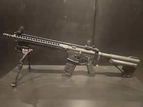 Bild für DMR build VFC Avalon saber