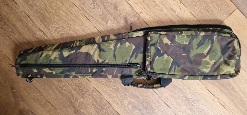 Afbeelding 1 van Colt diemaco c7 c8 geweertas