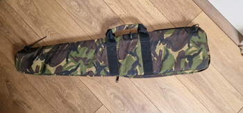 Afbeelding 2 van Colt diemaco c7 c8 geweertas