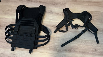 Bild 2 für Verzameling Airsoft wapens