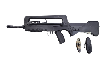 Bild für Cybergun - FAMAS F1 AEG