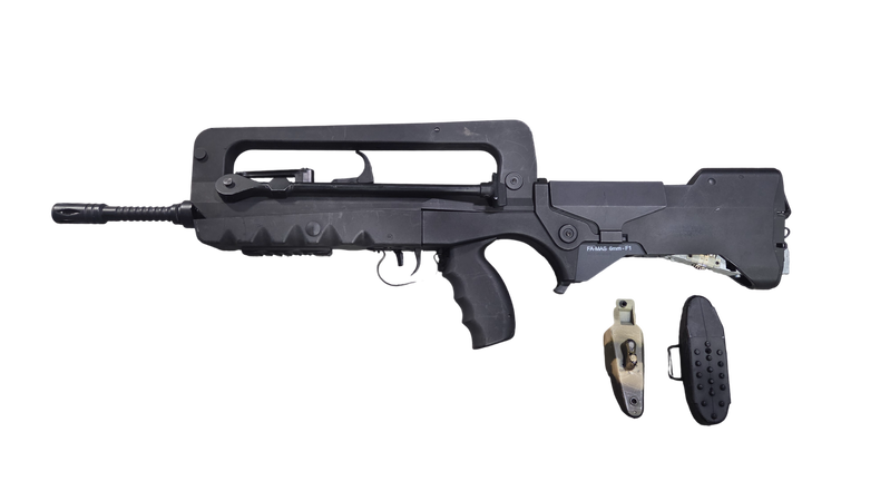 Image 1 for Cybergun - FAMAS F1 AEG