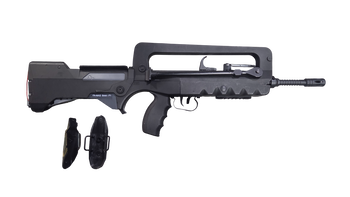 Image 2 for Cybergun - FAMAS F1 AEG