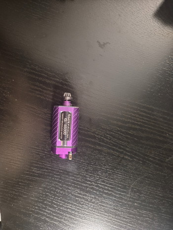 Image 2 pour Gate g5 smart motor