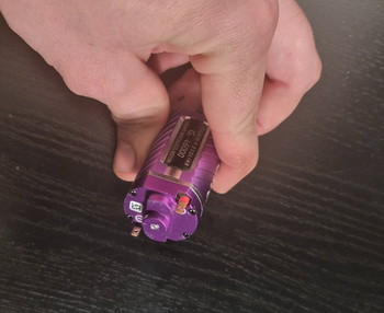 Image 3 pour Gate g5 smart motor