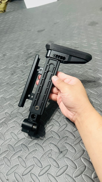 Image 2 for PMC stock ak 1913 picatini