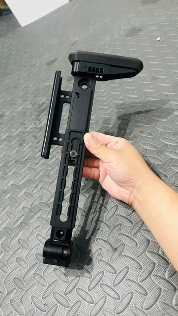 Image 5 for PMC stock ak 1913 picatini