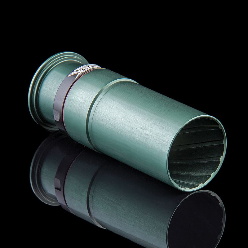 Image 1 for Taginn Kickshell Launching Device