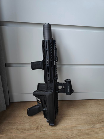 Imagen 4 de APFG MCX Rattler met vele extra's