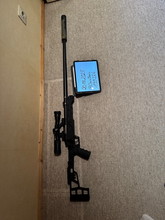 Afbeelding van Sniper Projekt auf Leidenschaft