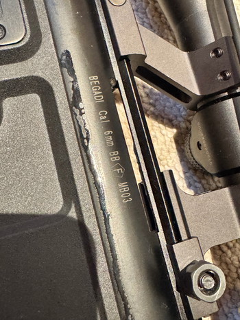 Bild 2 für Sniper Projekt auf Leidenschaft