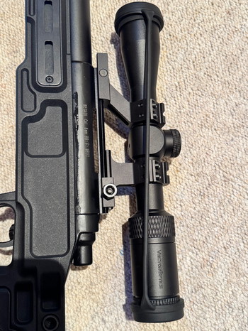 Bild 3 für Sniper Projekt auf Leidenschaft