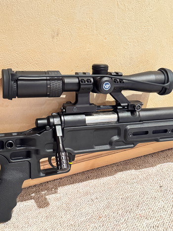 Bild 4 für Sniper Projekt auf Leidenschaft