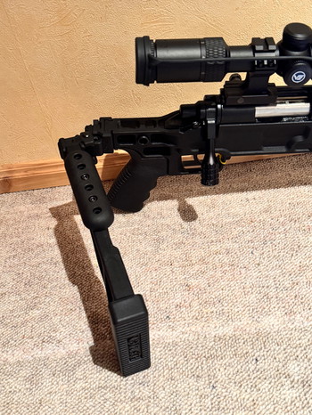 Bild 5 für Sniper Projekt auf Leidenschaft