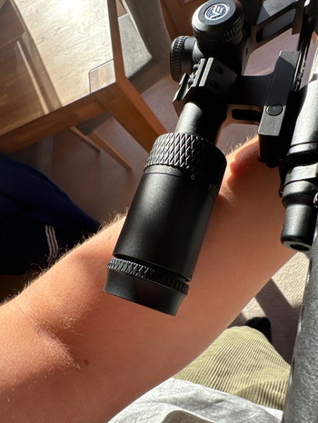 Bild 7 für Sniper Projekt auf Leidenschaft