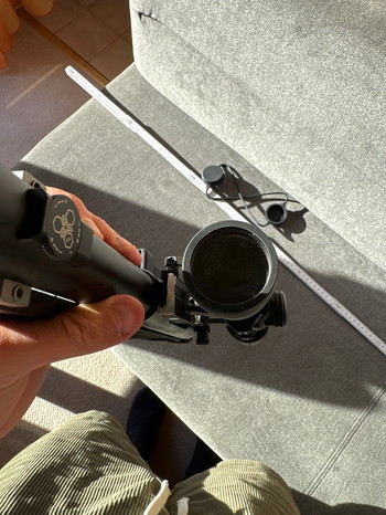 Bild 8 für Sniper Projekt auf Leidenschaft