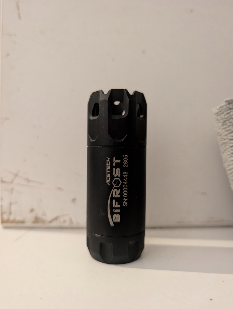 Image 1 pour Acetech Bifrost