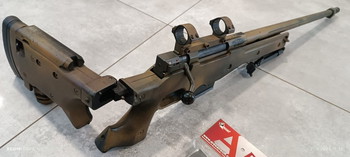 Imagen 3 de ARES AW338 spring upgrade