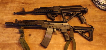 Image 3 for G&G Rk74 HPA