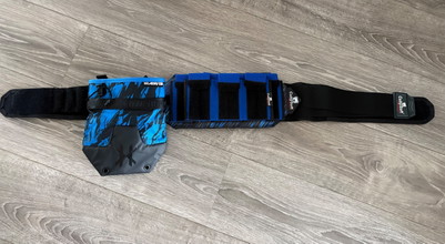 Image pour Cuby soft speed soft belt