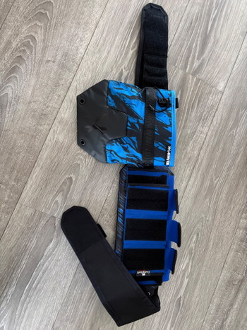 Image 2 pour Cuby soft speed soft belt