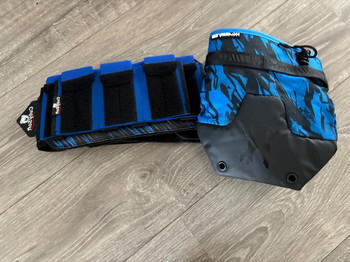 Image 3 pour Cuby soft speed soft belt