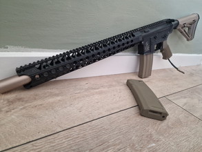 Imagen para Wolverine inferno gen2 Colt full metal