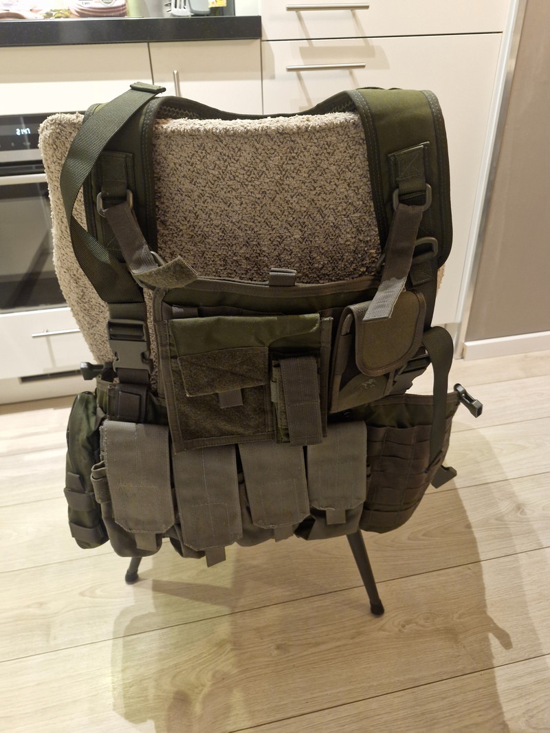 Bild 1 für Warrior assault systems