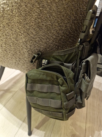 Bild 2 für Warrior assault systems