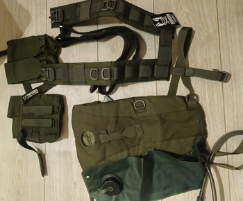 Bild 3 für Warrior assault systems