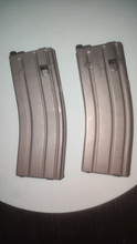 Image for Tokyo Marui MWS magazines