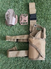 Image for Diverse Holsters