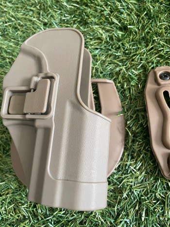 Image 4 for Diverse Holsters