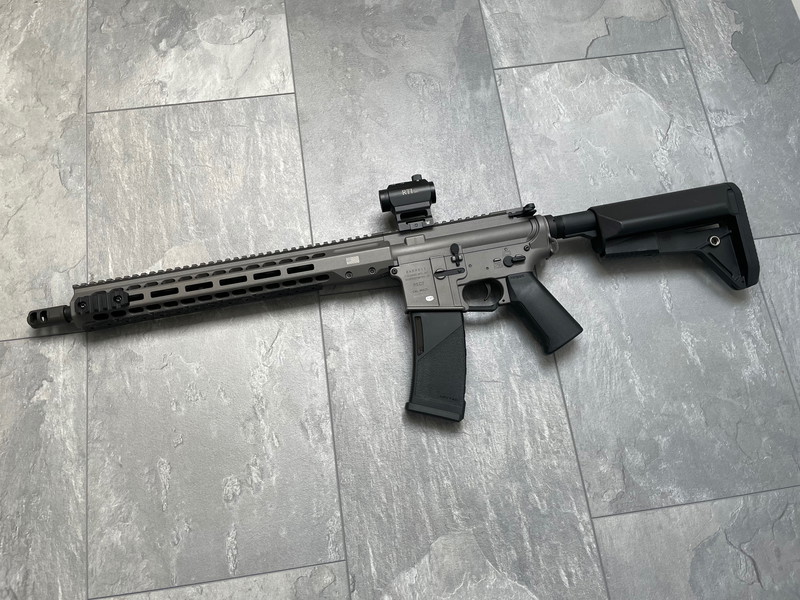 Image 1 pour Krytac Rec7