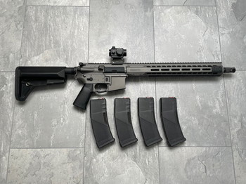 Image 4 pour Krytac Rec7