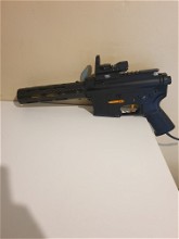 Image for m4 build