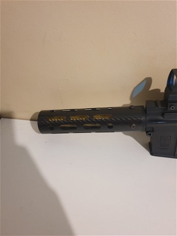 Image 2 for m4 build