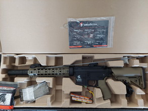 Image pour Zo goed als nieuw Lancer Tacticl LT-15CTAL-G2V