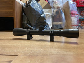 Imagen para Swiss army 4x40 scope