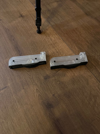 Image 4 for SSG10 A3 Long | Bolt Action Airsoft Sniper