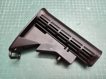 Image 2 for Tokyo Marui M4 MWS stock